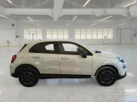 Usata Fiat 500X Club 120 CV (88 kW) 2023 Bianco SUV