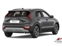 Nuova Kia Niro 129 CV (94 kW) 2026 Interstellar grey SUV
