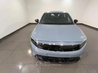 Nuova Opel Corsa 101 CV (74 kW) 2025 Grigio Berlina