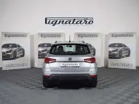 Usata Seat Arona Style 95 CV (69 kW) 2020 Grigio SUV