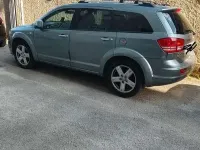 Usata Dodge Journey 140 CV (102 kW) 2010 SUV