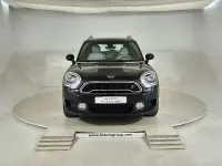 Usata Mini Cooper SD Countryman Hype 190 CV (139 kW) 2020 Nero SUV
