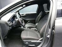 Usata Ford Focus ST-Line 125 CV (91 kW) 2023 Grigio Station wagon