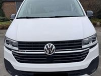 Usata VW California Edition 150 CV (110 kW) 2024 Bianco Furgone