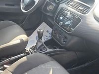 Usata Fiat Punto 95 CV (69 kW) 2017 Utilitaria