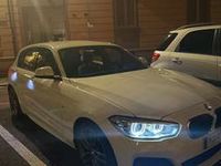 usata BMW 116 116 d 5p Msport