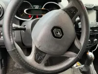 Usata Renault Clio IV 2013 Grigio Berlina
