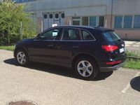 Usata Audi Q5 Ambiente 163 CV (119 kW) 2014 Nero SUV