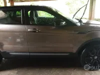 Usata Land Rover Range Rover evoque 2016 SUV