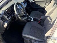 Usata Audi A1 Sportback S-Line 110 CV (80 kW) 2023 Utilitaria