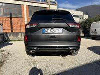 Usata Ford Kuga ST 150 CV (110 kW) 2021 Grigio SUV