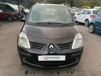 Usata Renault Grand Modus 75 CV (55 kW) 2008 Nero Monovolume