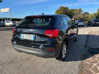 Usata Audi Q2 Business 116 CV (85 kW) 2023 Nero SUV