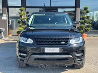 Usata Land Rover Range Rover 249 CV (183 kW) 2015 SUV