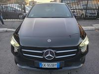 usata Mercedes B180 classepremium