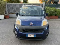 Usata Fiat Qubo Active 80 CV (58 kW) 2019 Monovolume
