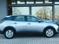 Gebraucht Peugeot 3008 Active 131 PS (96 kW) 2022 Grau SUV