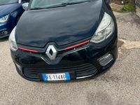 usata Renault Clio IV Clio dCi 8V 90CV EDC S&S 5p.Ener.GT Line