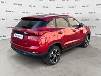 Usata EVO Evo 5 120 CV (88 kW) 2025 Rosso SUV