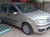 usata Fiat Punto 1.3 multijet