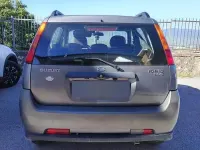 Usata Suzuki Ignis 69 CV (50 kW) 2005 Grigio Utilitaria