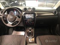 Usata Suzuki Vitara 140 CV (102 kW) 2019 SUV