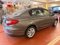 Usata Fiat Tipo Opening Edition 95 CV (69 kW) 2016 Grigio Berlina