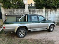 Usata Mitsubishi L200 2005 Pick-up