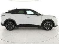 Usata Peugeot 3008 Allure 136 CV (100 kW) 2024 Bianco okenite SUV