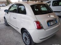 usata Fiat 500 1.3 Multijet 16V 75CV