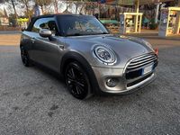 Usata Mini Cooper Cabriolet 136 CV (100 kW) 2020 Other Cabrio
