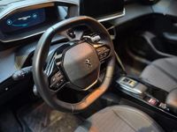 Usata Peugeot 208 101 CV (74 kW) 2022 Grigio Utilitaria