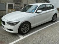 usata BMW 116 116 d 5p Business