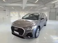 Usata Audi Q3 Sportback Business 149 CV (109 kW) 2023 Grigio SUV