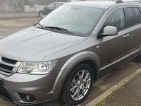 Usata Fiat Freemont Lounge 140 CV (102 kW) 2012 SUV