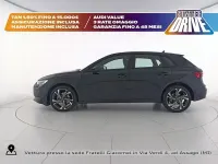 Usata Audi A3 Advanced Plus 150 CV (110 kW) 2025 Nero mythos metallizzato