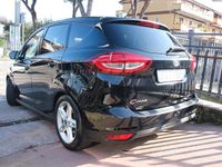 Usata Ford C-MAX 125 CV (91 kW) 2019 Nero Monovolume