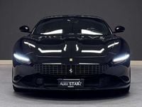 Usata Ferrari Roma 620 CV (456 kW) 2021 Nero daytona wb 508 Coupé