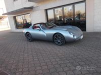 usata TVR Tuscan - 2011