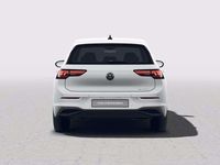 Nuova VW Golf VIII Edition 150 CV (110 kW) 2026 Pure white Berlina