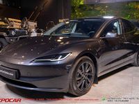 Usata Tesla Model 3 Long Range AWD 366 kW (498 CV) 2023 Grigio Berlina