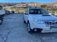 usata Subaru Forester 4ª serie - 2012