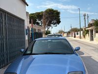 Usata Fiat Coupé 1997 Blu Coupé