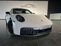 Nuova Porsche 911 485 CV (356 kW) 2026 Gesso Cabrio