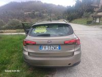 Usata Fiat Tipo Easy 120 CV (88 kW) 2017 Station wagon