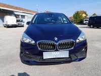 Usata BMW 218 Gran Tourer Advantage 150 CV (110 kW) 2018 Other Monovolume