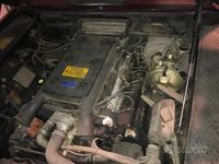 Usata Maserati Quattroporte 255 CV (187 kW) 1983 Berlina