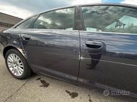 Usata Audi A6 190 CV (139 kW) 2009 Berlina