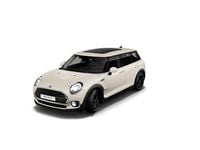 Usata Mini One D Clubman 116 CV (85 kW) 2016 Station wagon