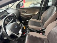 Usata Lancia Ypsilon 69 CV (50 kW) 2013 Utilitaria